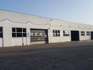 Halle/Industriefläche zur Miete 3.200 m² Lagerfläche teilbar ab 875 m² Dudenhofen Rodgau 63110