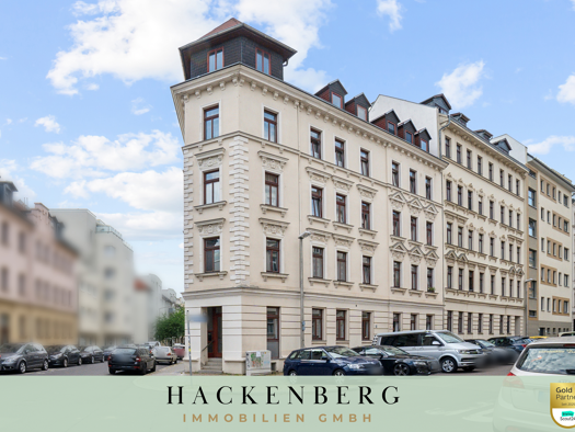 Wohnung zum Kauf 120.000 € 2 Zimmer 54,7 m² Möckern Leipzig 04159