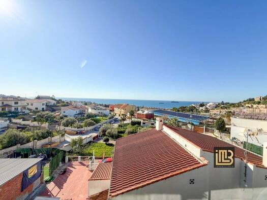 Acker-/Waldstück zum Kauf 398.500 € Málaga 29012