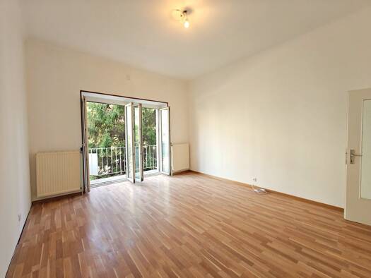 Wohnung zum Kauf 299.000 € 2 Zimmer 76 m² 1. Geschoss Brigittenau 1200