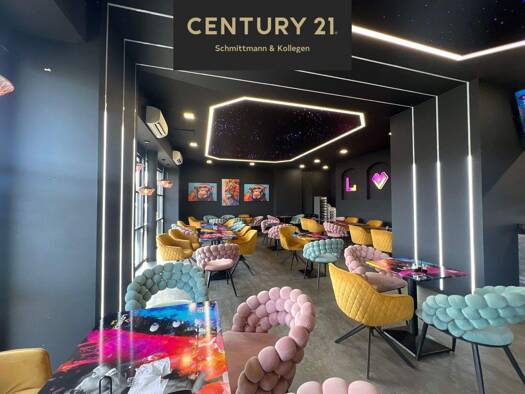 Restaurant zur Miete Lindenhorst Dortmund 44145