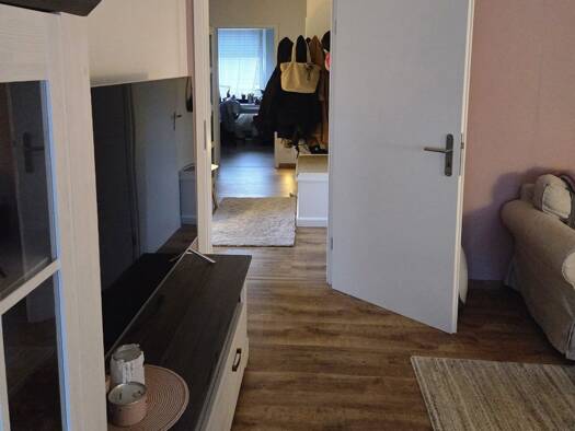 Wohnung zur Miete 750 € 4 Zimmer 71 m² Geschoss 1/2 frei ab 01.12.2026 Ostenfelde Bad Iburg 49186