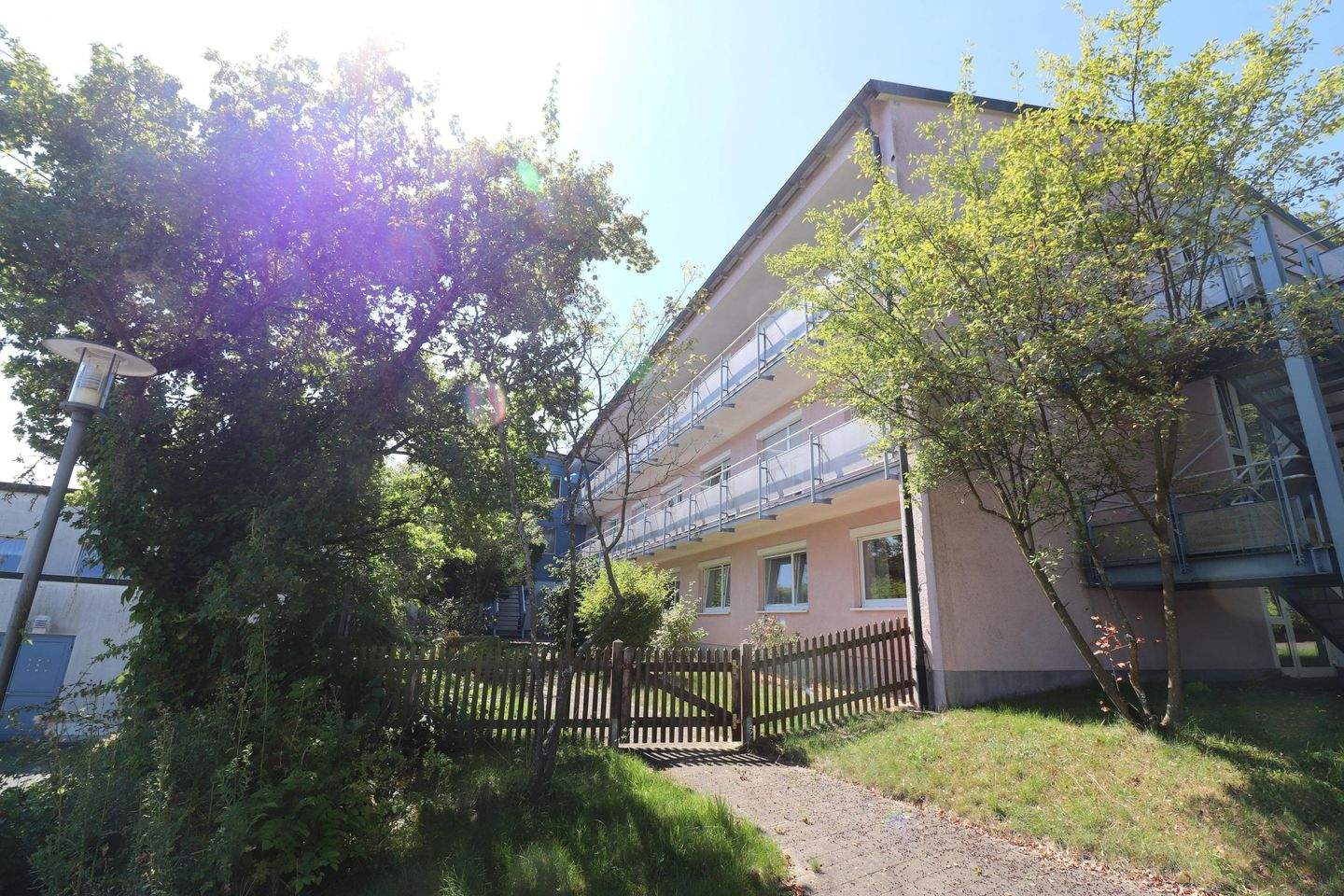 Haus – Münchberg, Landkreis Hof - Ansicht 4