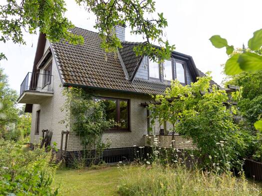 Einfamilienhaus zum Kauf 480.000 € 6 Zimmer 150 m² 738 m² Grundstück Buxtehude Buxtehude 21614