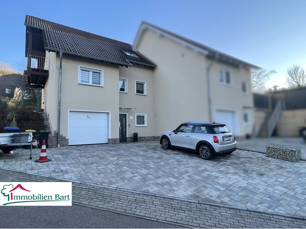 Einfamilienhaus zum Kauf 498.000 € 4 Zimmer 140 m²<br/>Wohnfläche 431 m²<br/>Grundstück Merzig Merzig 66663