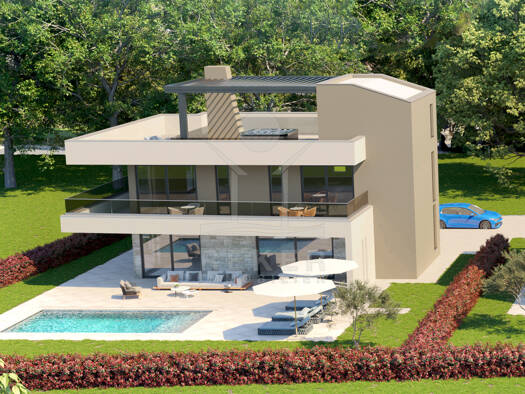 Villa zum Kauf 1.500.000 € 6 Zimmer 305 m² 771,9 m² Grundstück Tar