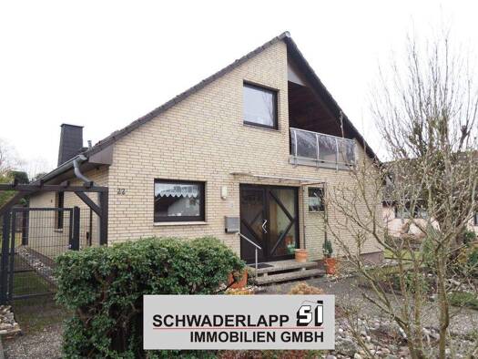 Einfamilienhaus zum Kauf 399.000 € 5 Zimmer 140 m² 881 m² Grundstück Ransbach-Baumbach 56235