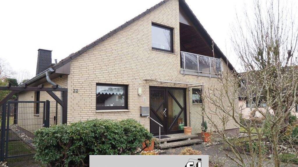 Einfamilienhaus zum Kauf 399.000 € 5 Zimmer 140 m² 881 m² Grundstück Ransbach-Baumbach 56235