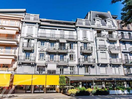 Wohnung zum Kauf 1.980.000 CHF 4,5 Zimmer 142 m² 3. Geschoss Montreux 1820