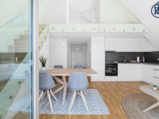 Wohnung zum Kauf - Erstbezug 479.000 € 2,5 Zimmer 67,9 m² frei ab sofort Wien 1220