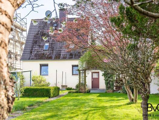 Einfamilienhaus zum Kauf 275.000 € 4 Zimmer 99 m² 1.200 m² Grundstück Elmschenhagen-Süd Kiel 24146