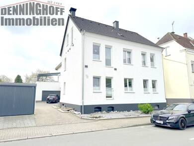 Wohnung zum Kauf 229.000 € 3 Zimmer 82 m² EG Holzwickede Holzwickede 59439