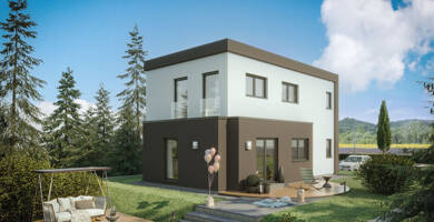 Einfamilienhaus zum Kauf provisionsfrei 567.275 € 5 Zimmer 105 m² 650 m² Grundstück Innenstadt Coburg 96450