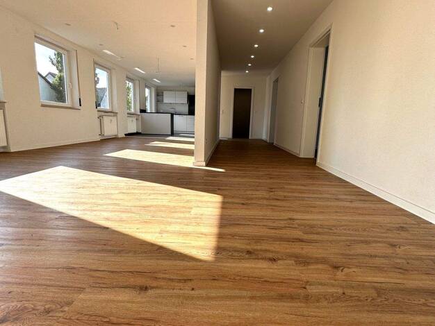 Wohnung zum Kauf provisionsfrei 494.000 € 4 Zimmer 160 m² Waghäusel 68753