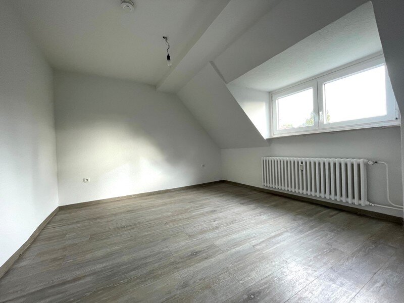 Wohnung zur Miete 320 € 2 Zimmer 34,9 m²<br/>Wohnfläche 25.11.2024<br/>Verfügbarkeit Theoderichstraße 2 Huckarde Dortmund 44369