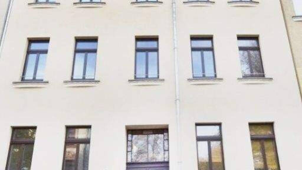 Wohnung zur Miete 246 € 1,5 Zimmer 44,8 m² 1. Geschoss frei ab sofort Mosenstr. 9 WE 11 Sonnenberg Chemnitz 09130