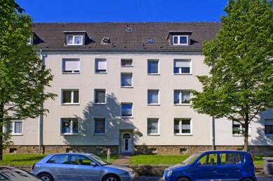 Wohnung zur Miete 409 € 2 Zimmer 52,5 m² 1. Geschoss frei ab 05.08.2025 Elsässer Straße 13 Eilpe-Süd / Selbecke Hagen 58091