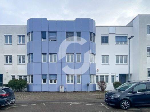 Bürofläche zur Miete provisionsfrei 10 € 180 m² Bürofläche teilbar ab 180 m² Degerloch Stuttgart 70597