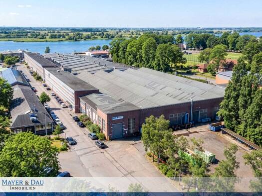 Lagerhalle zum Kauf 2.000.000 € 9.427 m² Lagerfläche Farge Nord 28777