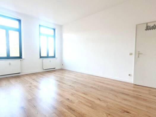 Wohnung zur Miete 245 € 1 Zimmer 36,8 m² 3. Geschoss Reinhardtstraße 7 Sonnenberg Chemnitz 09130