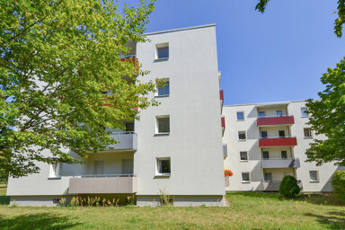 Wohnung zur Miete 380 € 3 Zimmer 66,7 m² 3. Geschoss Am Wiesengrund 61 Königshufen Görlitz 02828