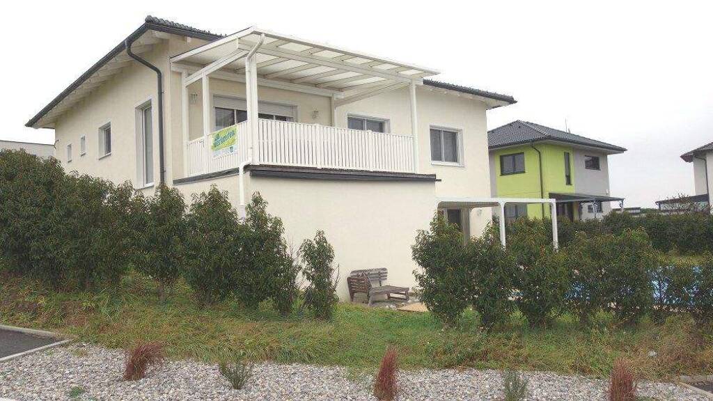 Einfamilienhaus zum Kauf 549.000 € 6,5 Zimmer 233 m² 696 m² Grundstück Oberwagram St. Pölten 3100