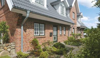 Doppelhaushälfte zum Kauf provisionsfrei 549.100 € 4 Zimmer 125 m² 402 m² Grundstück Burg - Dorperhof Solingen 42659