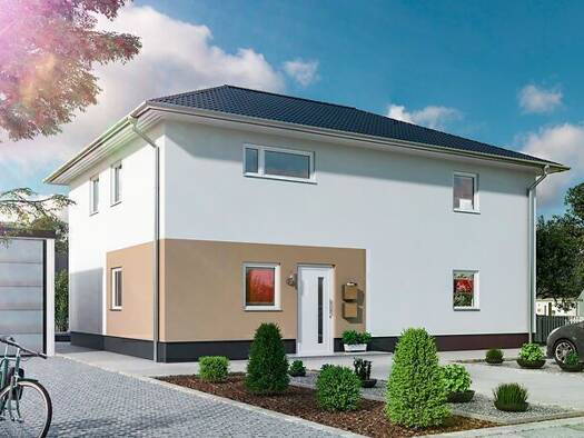 Haus zum Kauf provisionsfrei 544.930 € 8 Zimmer 187 m² 735 m² Grundstück Trittenheim 54349