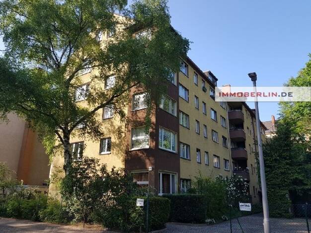 Wohnung zum Kauf 149.000 € 2 Zimmer 56 m² EG Spandau Spandau 13585
