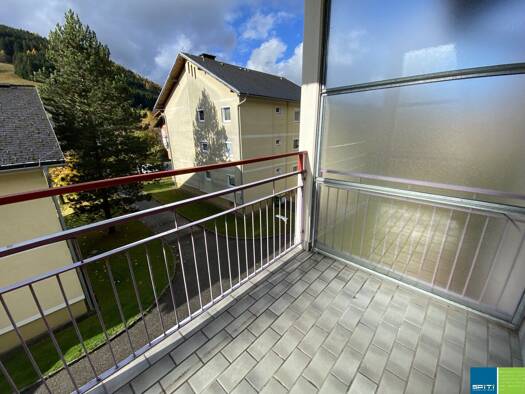 Wohnung zum Kauf 114.700 € 3 Zimmer 77,8 m² Schreinerstraße 10 Reichenfels 9463