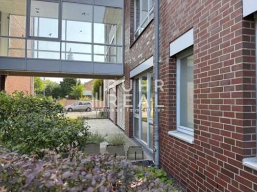 Bürofläche zur Miete 2.191 m² Bürofläche teilbar ab 125 m² Westhoven Köln 51149
