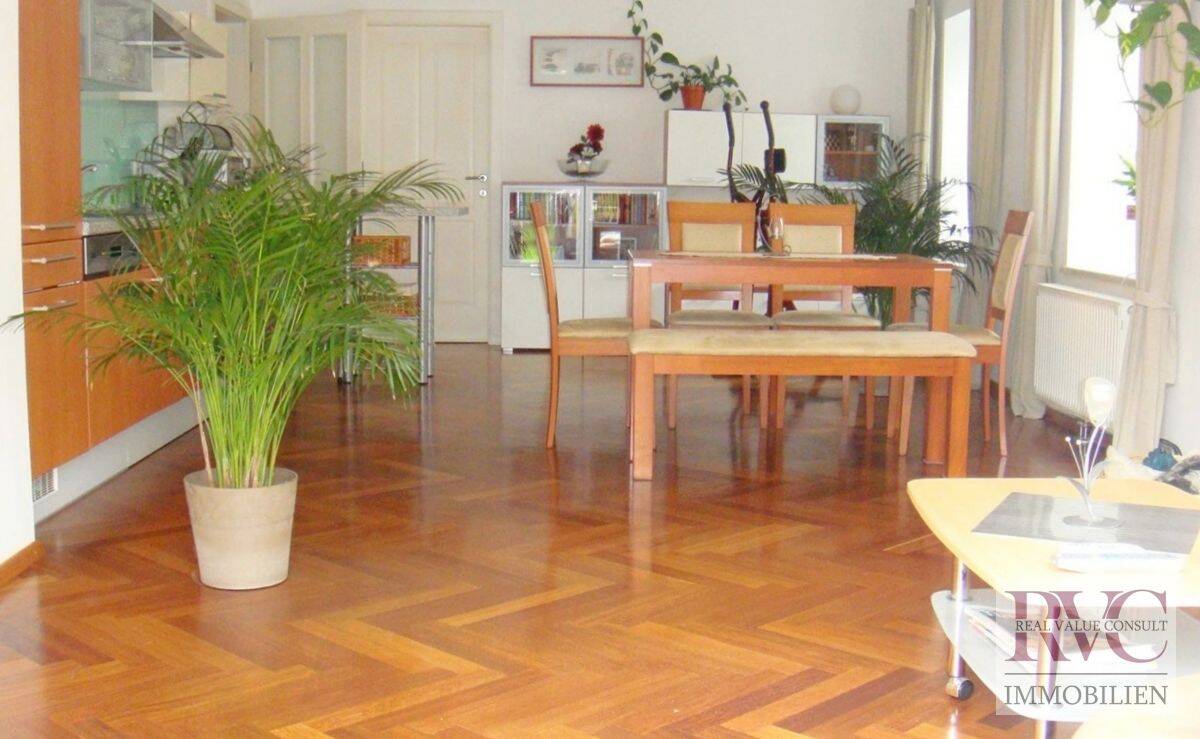 Terrassenwohnung zur Miete - Widok 3