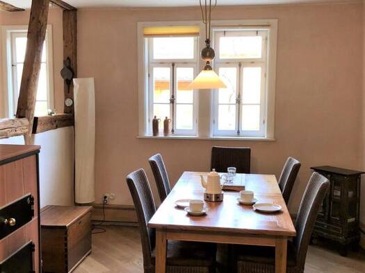 Haus zur Miete Wohnen auf Zeit 2.400 € 5 Zimmer 105 m² frei ab sofort Höchst Frankfurt 65929