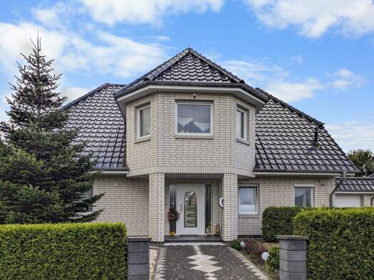 Einfamilienhaus zum Kauf 420.000 € 5 Zimmer 215 m² 680 m² Grundstück Lehe Bremerhaven 27578