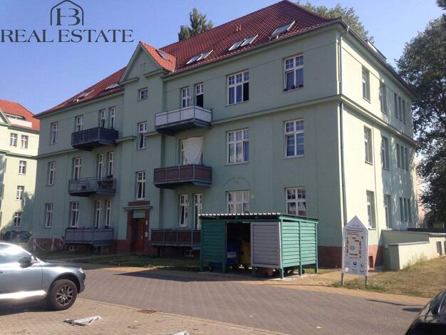 Wohnung zur Miete 605 € 3 Zimmer 80,7 m² 1. Geschoss frei ab 01.05.2026 An der Enckekaserne 9 Stadtfeld West Magdeburg 39110