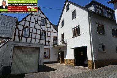 Mehrfamilienhaus zum Kauf als Kapitalanlage geeignet 149.900 € 11 Zimmer 195 m² 288 m² Grundstück Ediger Ediger-Eller 56814