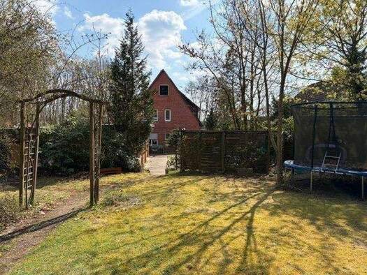 Mehrfamilienhaus zum Kauf 820.510 € 16 Zimmer 333 m² 1.702 m² Grundstück Am Bahndamm 26 Adendorf Adendorf 21365