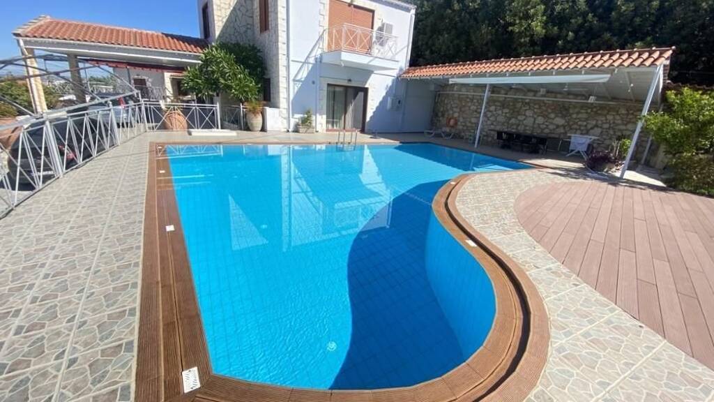 Haus zum Kauf 600.000 € 8 Zimmer 240 m² 600 m² Grundstück Kreta Gavalochori 730 08