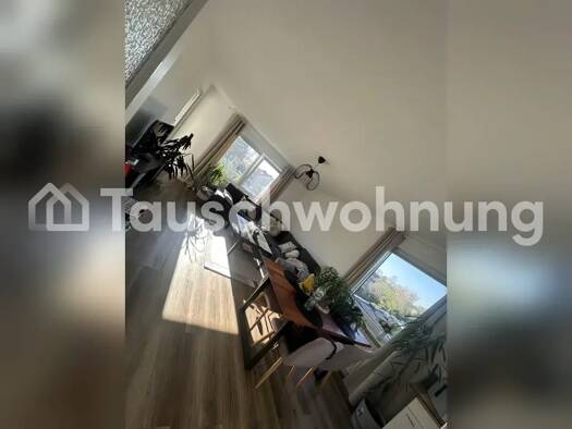 Wohnung zur Miete Tauschwohnung 540 € 3 Zimmer 64 m² 3. Geschoss Urbach Köln 51145