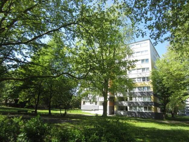 Wohnung zur Miete 587 € 3,5 Zimmer 71,5 m² 2. Geschoss frei ab 10.10.2026 Sonnenscheineck 4 Aplerbeck Dortmund 44287