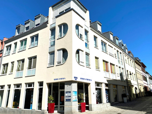 Büro zur Miete provisionsfrei 2.400 € 1 Zimmer 155 m² Bürofläche Rückertstraße 24 Altstadt Schweinfurt 97421