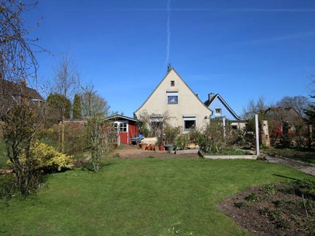 Grundstück zum Kauf 125.000 € 500 m² Grundstück Großenaspe 24623