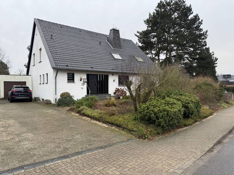 Haus zum Kauf 459.000 € 8 Zimmer 186,5 m² 988 m² Grundstück Golkrath Erkelenz 41812