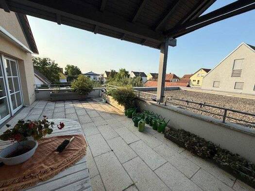 Praxisfläche zur Miete provisionsfrei 1.300 € 4 Zimmer 125 m² Bürofläche Dr.-Eugen-Schön-Str. 14 Volkach 97332