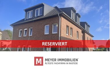 Wohnung zum Kauf 449.000 € 3 Zimmer 86,1 m² frei ab sofort Rastede I Rastede 26180