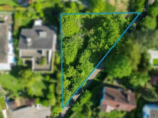 Grundstück zum Kauf 250.000 € 613 m² Grundstück Waiblingen 71334
