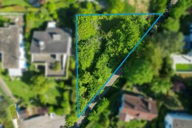 Grundstück zum Kauf 250.000 € 613 m² Grundstück Waiblingen Waiblingen 71334