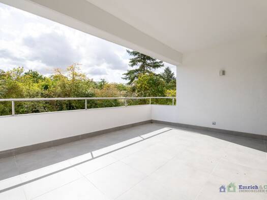 Wohnung zum Kauf 310.000 € 3,5 Zimmer 101 m² 1. Geschoss Ingelheim am Rhein 55262