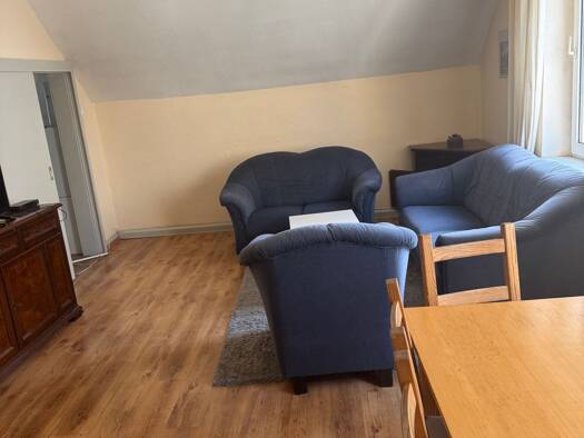Wohnung zur Miete 595 € 3 Zimmer 62 m² frei ab sofort Brackwede Bielefeld 33647