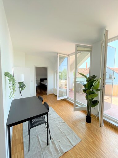 Wohnung zur Miete Wohnen auf Zeit 2.590 € 4 Zimmer 106 m² frei ab 01.01.2025 Bohnsdorfer Straße Grünau Berlin 12527